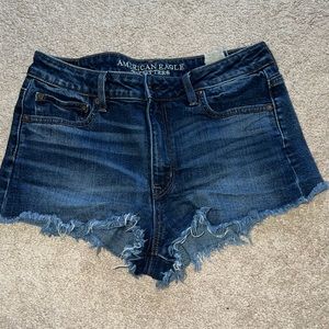 *American Eagle size 8 shorts